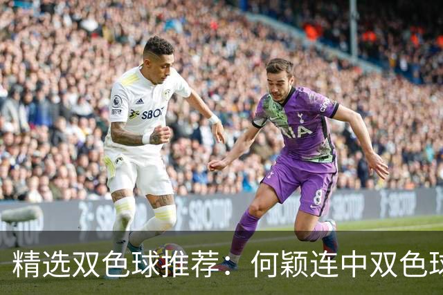 精选双色球推荐：何颖连中双色球二等奖揽117万